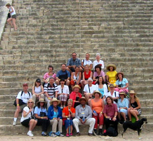 tours