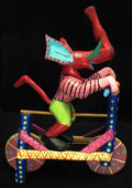 san martin tilcajete