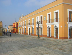 unesco oaxaca