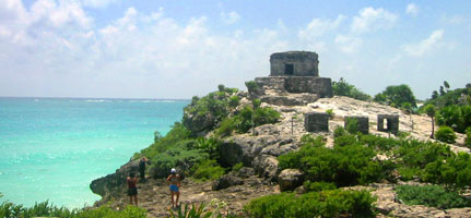 tulum maya tours